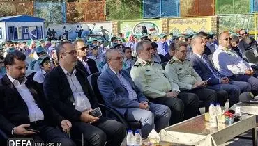 سردار محمدیان: دانش‌آموزان موارد مشکوک را گزارش کنند