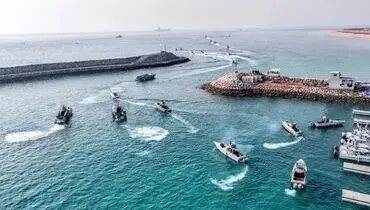 عوارض ۵۰۰ دلاری تهران در تنگه هرمز!
