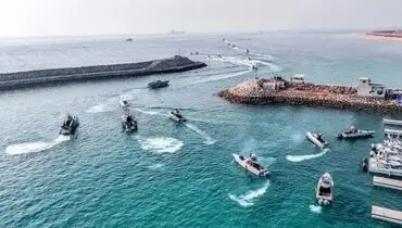 عوارض ۵۰۰ دلاری تهران در تنگه هرمز!