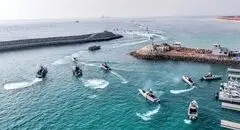 عوارض ۵۰۰ دلاری تهران در تنگه هرمز!
