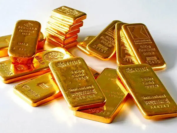 قیمت شمش طلا امروز یکشنبه ۲۶ مرداد ۱۴۰۴ + جدول