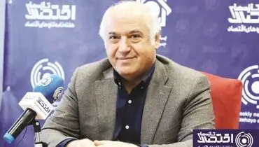 بانک مرکزی صرفا خزانه‌دار دولت است
