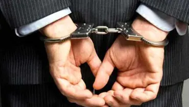 دو قاتل خارجی در ایران دستگیر شدند