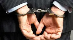 دو قاتل خارجی در ایران دستگیر شدند