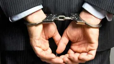 دو قاتل خارجی در ایران دستگیر شدند
