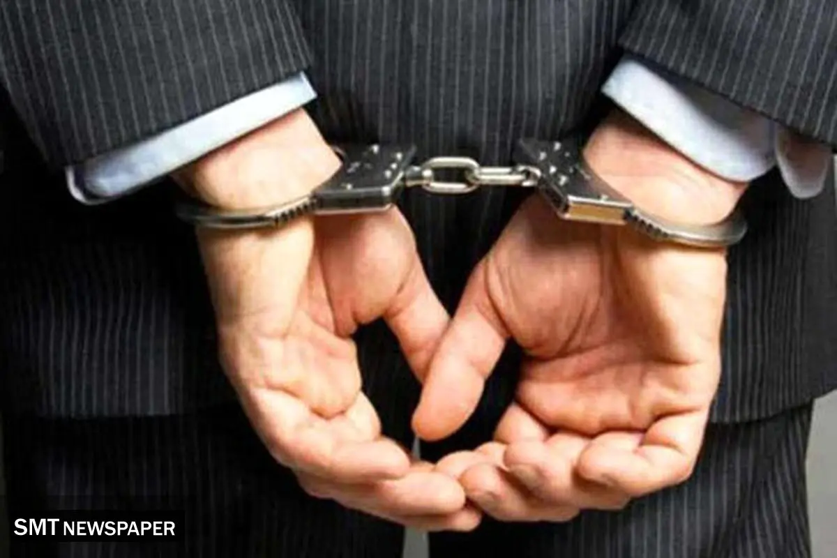 دو قاتل خارجی در ایران دستگیر شدند