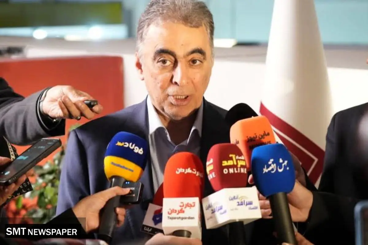 پیشرفت 31درصدی «مس جانجا» و آغاز عملیات اجرایی عناصر نادر خاکی/ گزارش سعدمحمدی از 16 پروژه فعال