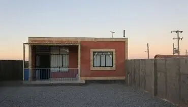 عمل خیرخواهانه در ایلام؛ بانوی نیکوکار ساخت پنجمین خانه را برعهده گرفت