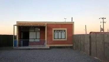 عمل خیرخواهانه در ایلام؛ بانوی نیکوکار ساخت پنجمین خانه را برعهده گرفت