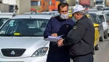 ترخیص سراسری خودروهای متخلف آغاز شد