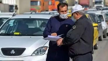ترخیص سراسری خودروهای متخلف آغاز شد