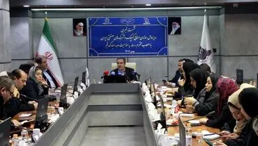 عدم‌النفع ۴۳ هزار میلیارد تومانی صنایع کوچک با قطعی برق 