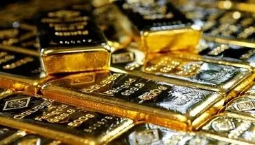 سقوط ۱۵۰ دلاری طلا در سایه ترس از تورم و تنگه هرمز
