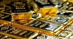 سقوط ۱۵۰ دلاری طلا در سایه ترس از تورم و تنگه هرمز
