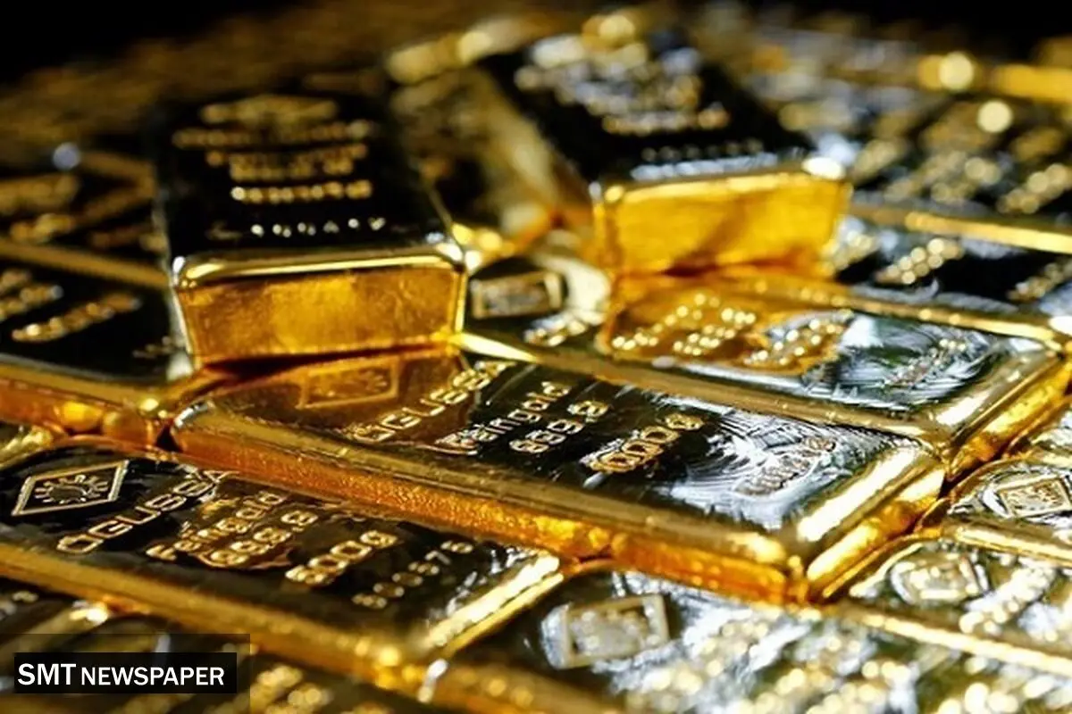 بازار طلا در آزمون اعتماد