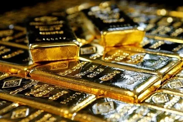 بازار طلا در آزمون اعتماد