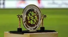 نتایج قرعه‌ جام حذفی انجام شد؛ استقلال مقابل حریفی ناشناخته