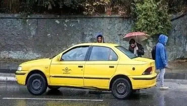 فرصت جدید برای رانندگان؛ جایگزینی تاکسی‌های فرسوده بدون کارمزد
