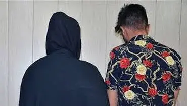 پایان فرار زوج کلاهبردار؛ ۱۰۰ پرونده در انتظار رسیدگی