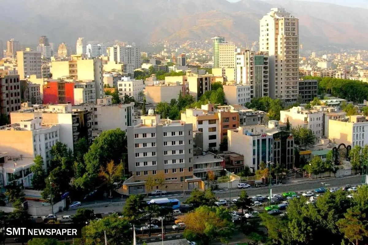 کاهش ۳۰ درصدی قیمت مسکن در مناطق شمیرانات و پردیس