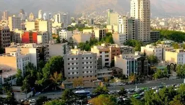 تحقق 100 درصدی ثبت اطلاعات مردم در سامانه املاک و اسکان در صورت همکاری وزارت نیرو