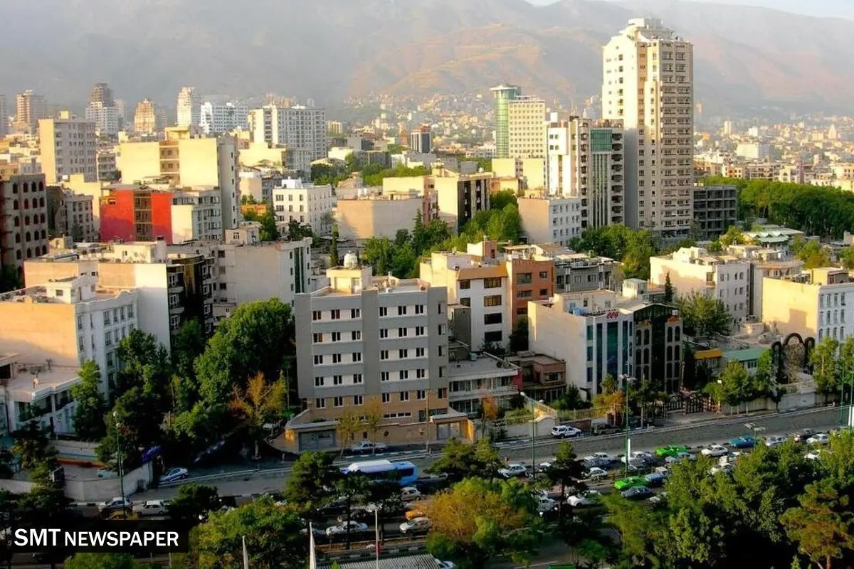 دولت باید سامانه‌های موازی با سامانه املاک و اسکان را از دسترس خارج کند 