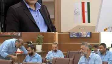 کارگاه‌های تعاملی در کانون استعدادیابی پتروشیمی شهید تندگویان