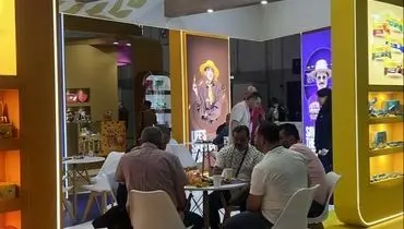 زرکام با معرفی محصولات جدید به دنبال گسترش سهم خود در بازارهای جهانی 
