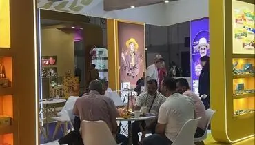 زرکام با معرفی محصولات جدید به دنبال گسترش سهم خود در بازارهای جهانی 
