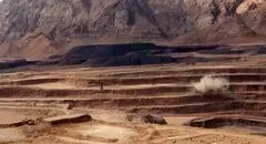 معدن میان ثروت زیرزمین و توان سرزمین