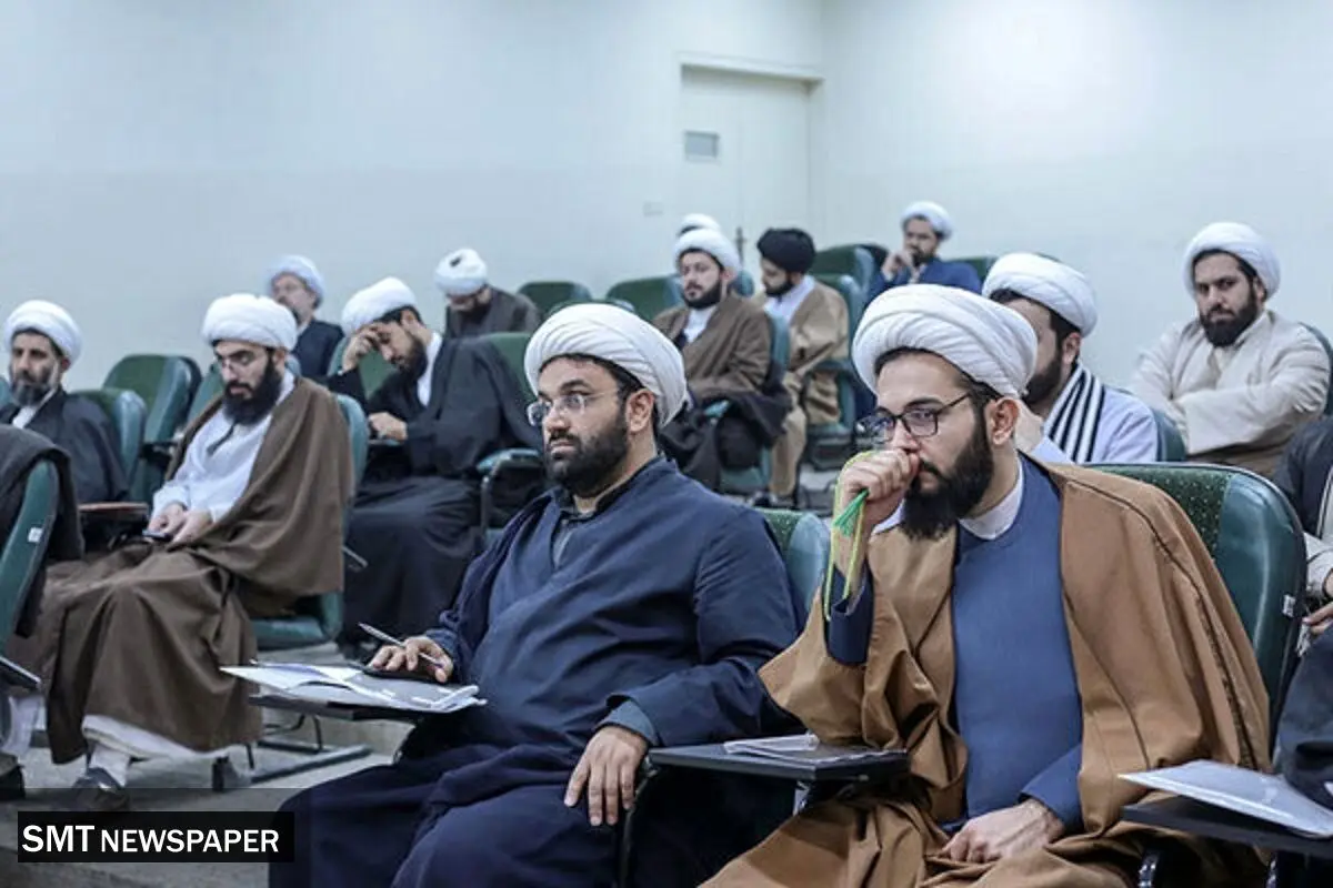 حوزه‌های علمیه در سراسر کشور فردا تعطیل شدند