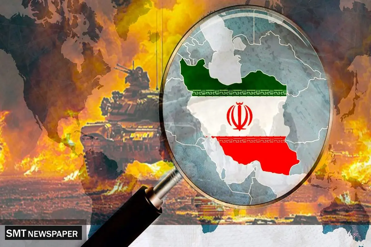 دوراهی بقا و توسعه