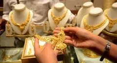 قیمت طلا امروز شنبه ۲۲ شهریور ۱۴۰۴ + جدول