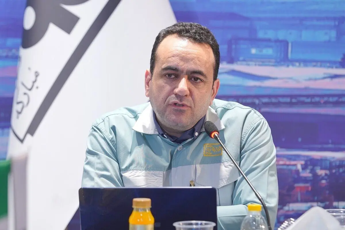 فولاد مبارکه بازسازی را به سکوی فولاد سبز تبدیل کرد