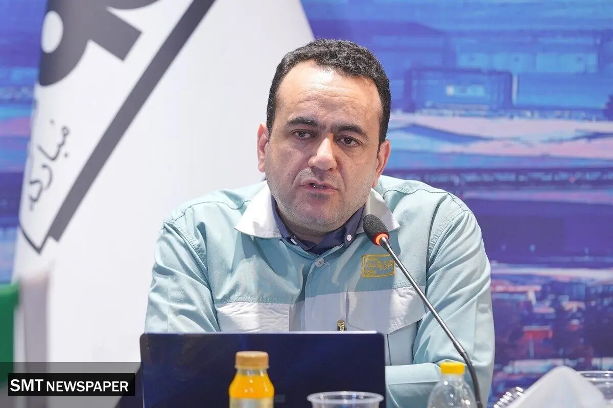 فولاد مبارکه بازسازی را به سکوی فولاد سبز تبدیل کرد