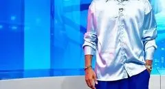 محرومیت رامین رضاییان قطعی شد