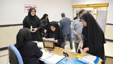 افزایش تعداد پذیرفته‌شدگان در دانشگاه آزاد اسلامی