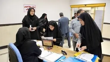 افزایش تعداد پذیرفته‌شدگان در دانشگاه آزاد اسلامی
