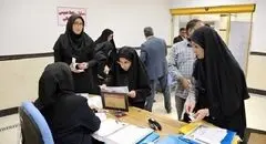 افزایش تعداد پذیرفتهشدگان در دانشگاه آزاد اسلامی