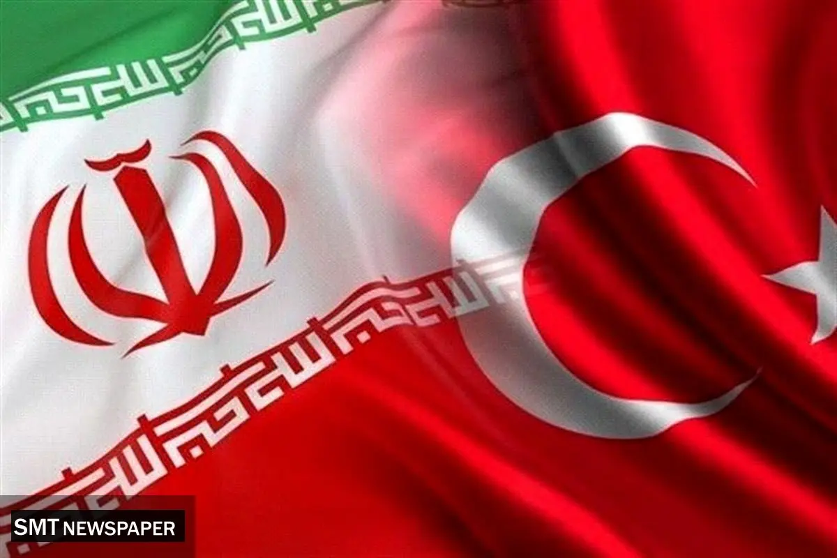 برنامه اسرائیل برای ایران و ترکیه !