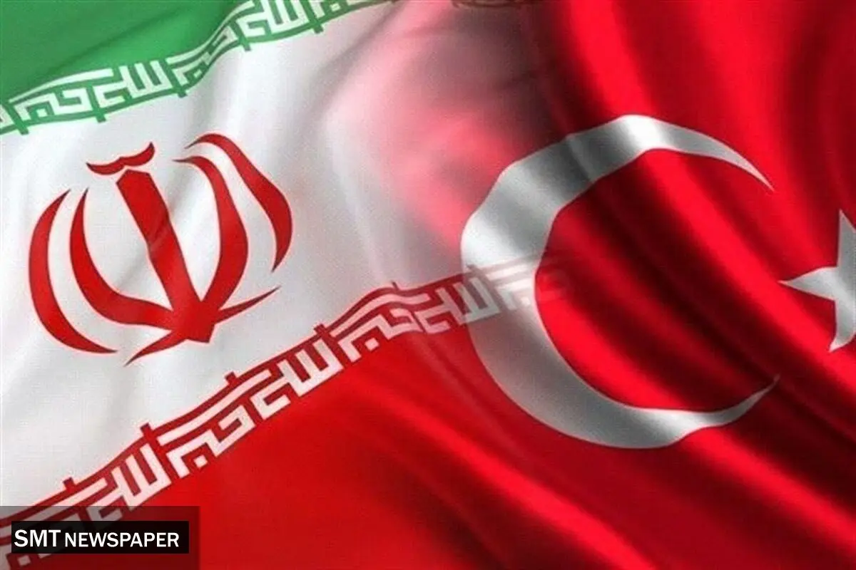 برنامه اسرائیل برای ایران و ترکیه !