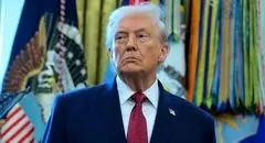 ادعای جدید ترامپ درباره حملات علیه ایران