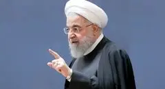 اتهام جنجالی رسایی علیه حسن روحانی 