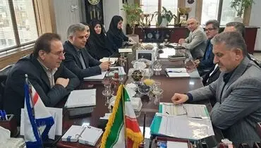 رعایت فرآیندهای قانونی و تقویت دانش همکاران، لازمه پایداری رشد بانک سرمایه است