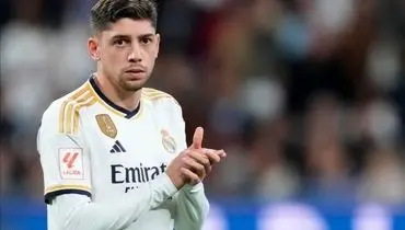 منچستریونایتد به دنبال جذب والورده با پیشنهادی ۸۰ میلیون یورویی