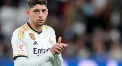 منچستریونایتد به دنبال جذب والورده با پیشنهادی ۸۰ میلیون یورویی