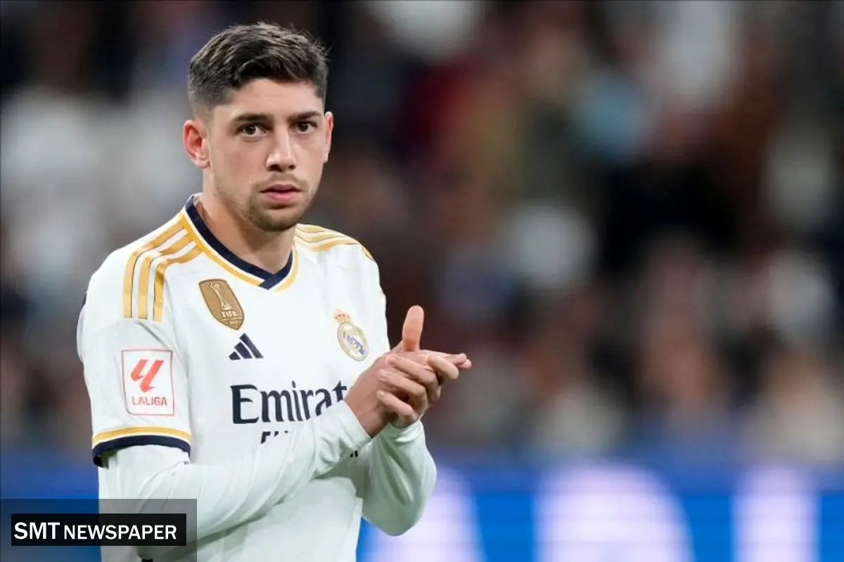 منچستریونایتد به دنبال جذب والورده با پیشنهادی ۸۰ میلیون یورویی