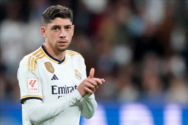 منچستریونایتد به دنبال جذب والورده با پیشنهادی ۸۰ میلیون یورویی