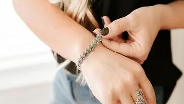 هنگام خرید دستبند به چه نکاتی توجه کنیم؟