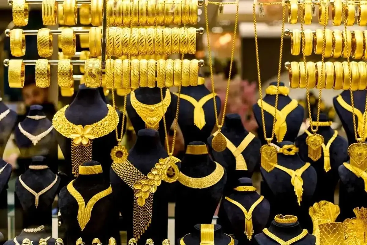 قیمت طلا و سکه امروز سه‌شنبه ۱۱ آذر ۱۴۰۴ + جدول